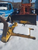 Трактор Т-9.01Я1БР-1-01